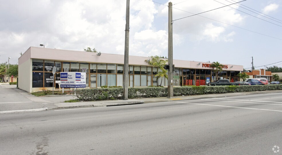 More Photos Of 357-379 NE 167th St, Miami Storefront For Lease