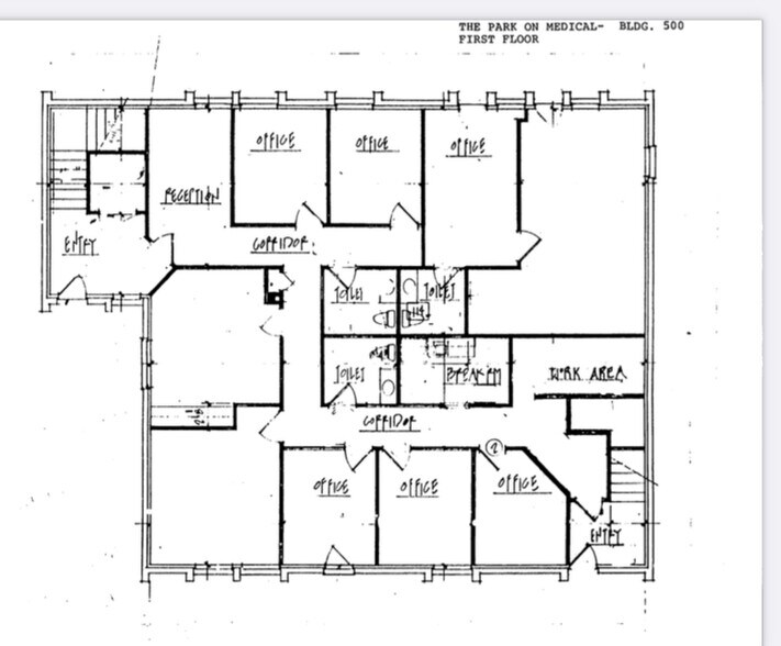 More Photos Of 4115 Medical Dr, San Antonio Unknown For Lease