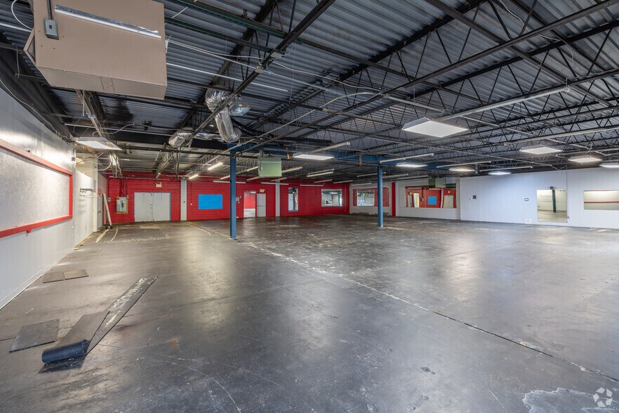 More Photos Of 50 Hulmeville Ave, Penndel Warehouse For Sale