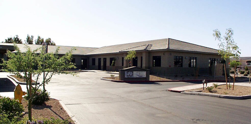 More Photos Of 18001 N 79th Ave, Glendale Office For Lease
