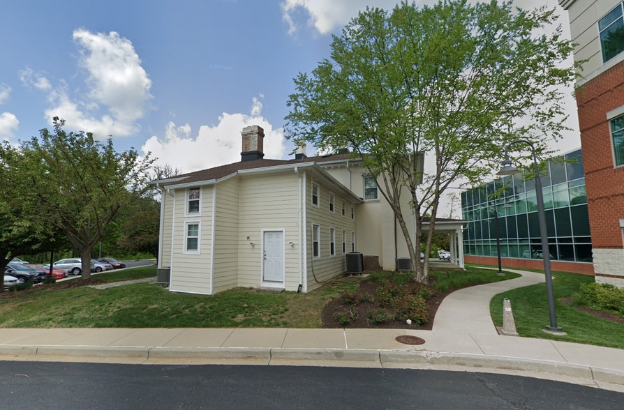 More Photos Of 9254 Bendix Rd, Columbia Office For Sale