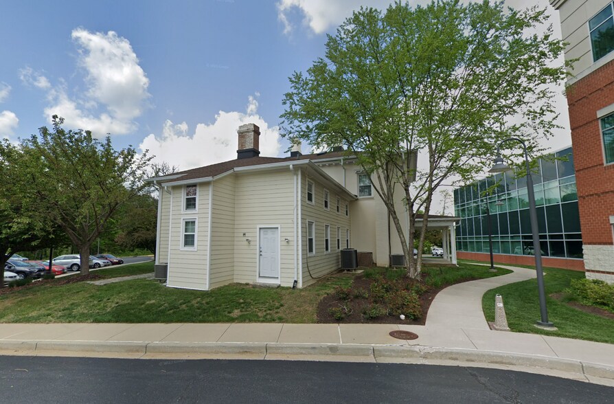 More Photos Of 9254 Bendix Rd, Columbia Office For Lease