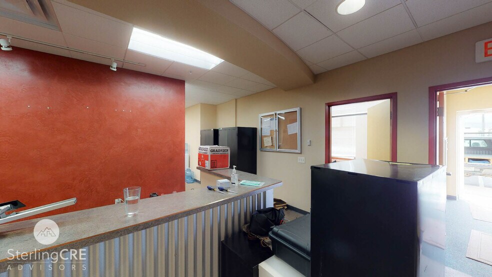 More Photos Of 2605 W Broadway St, Missoula Office For Lease