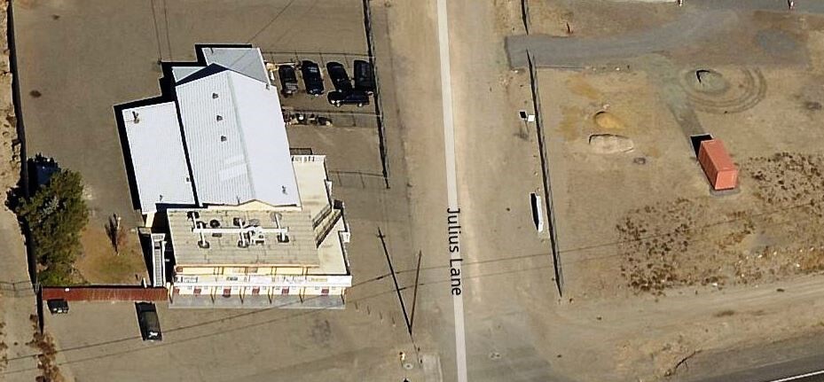 More Photos Of 10116 US Highway 50 E, Mound House Office For Lease