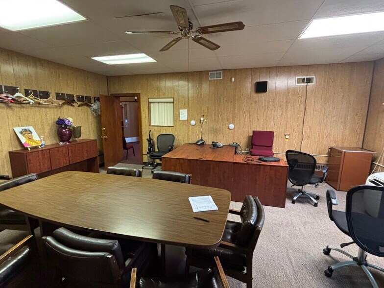 More Photos Of 15003 Joy Rd, Detroit Religious Facility For Sale