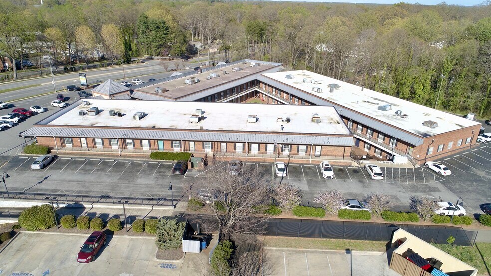 More Photos Of , Greensboro Office For Sale