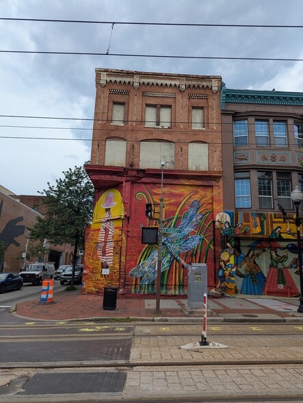 More Photos Of 400 N Howard St, Baltimore Apartments For Sale