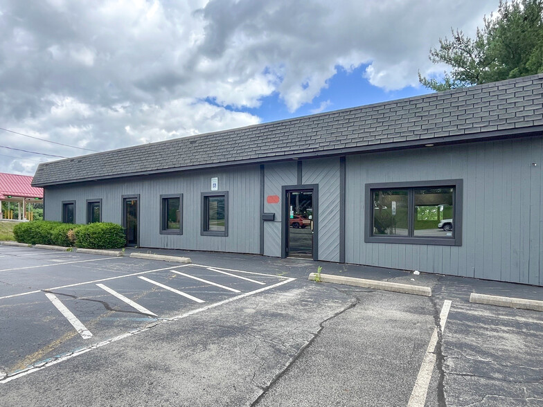 Primary Photo Of 168 New Castle Rd, Butler Freestanding For Lease