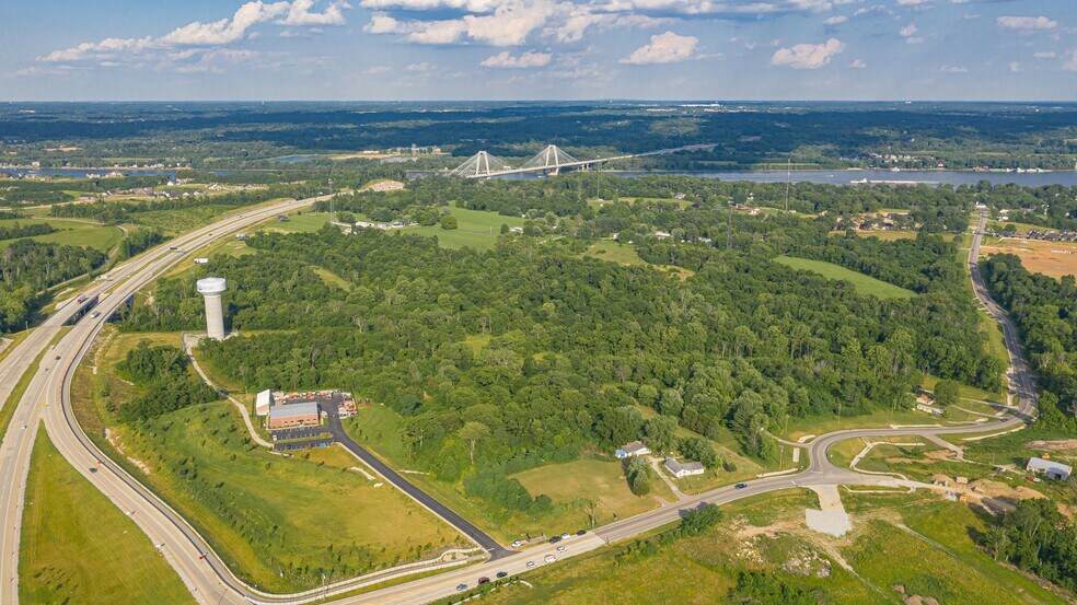 Primary Photo Of 1510 Old Salem Rd, Jeffersonville Land For Sale