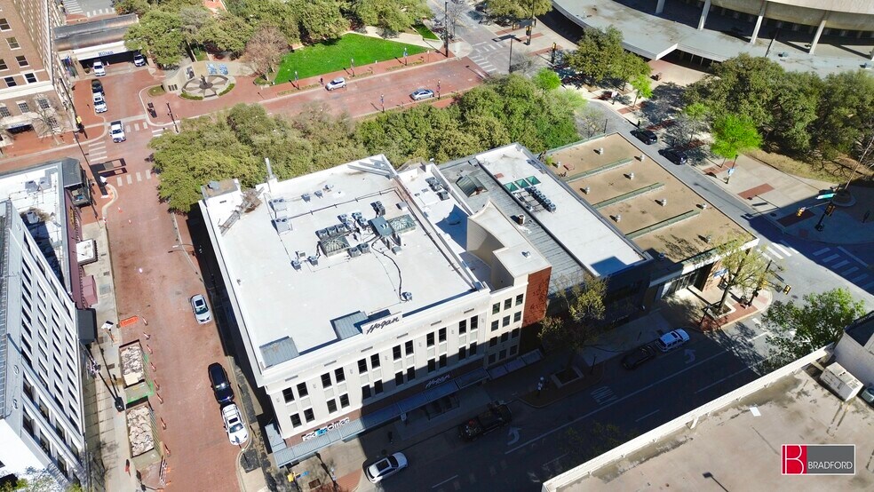More Photos Of 907 Houston St, Fort Worth Loft Creative Space For Sale