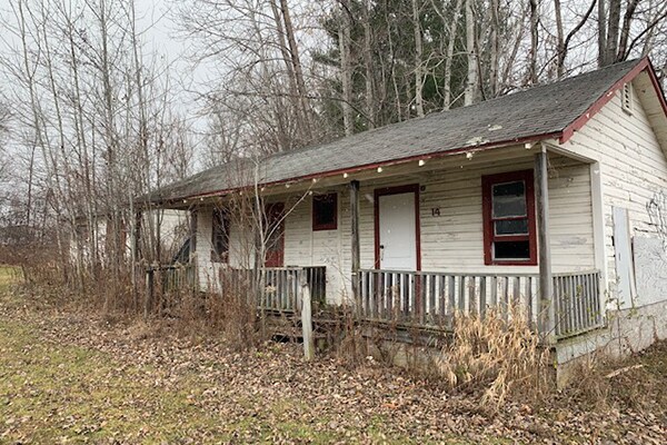 More Photos Of 3530 Shelburne Rd, Shelburne Land For Sale