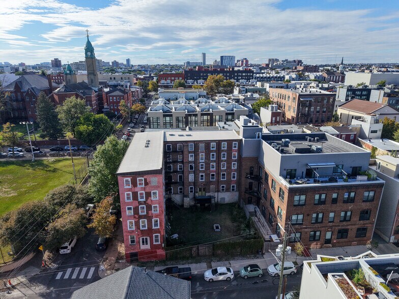 More Photos Of 153-59 W Jefferson st, Philadelphia Apartments For Sale
