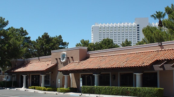 More Photos Of 105-125 E Reno Ave, Las Vegas Office For Lease