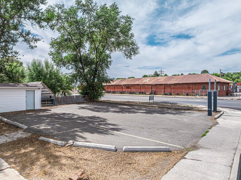 More Photos Of 123 2nd St, Elko Office For Sale