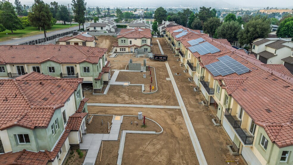 More Photos Of 3164 N Sterling Ave, San Bernardino Apartments For Sale