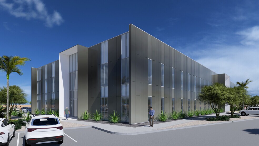 More Photos Of 26320 N Lake Pleasant Pky, Peoria Medical For Lease