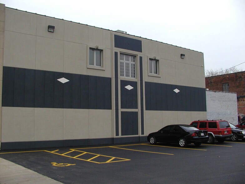More Photos Of 427 Delaware, Buffalo Office For Sale