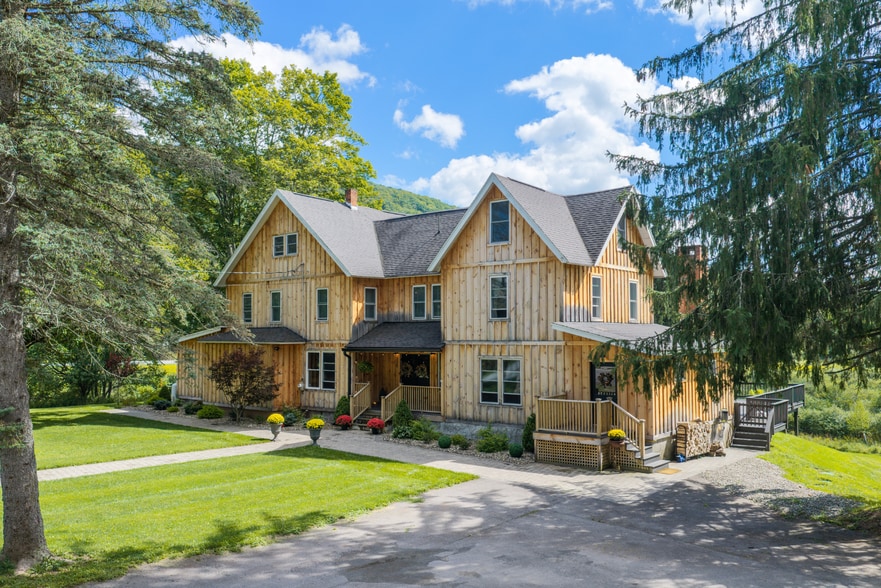 Primary Photo Of 770 John Shultis Rd, Denver Specialty For Sale