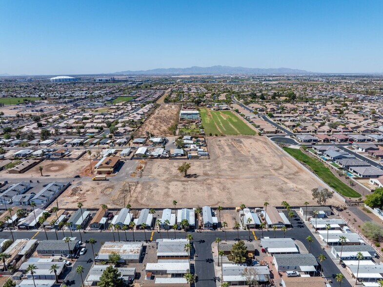 More Photos Of 7118 80th Ave, Glendale Land For Sale