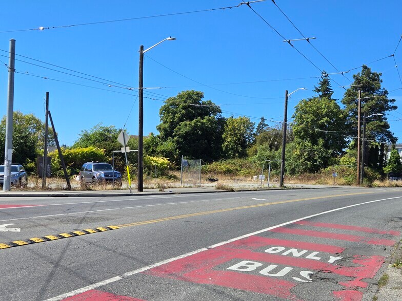 More Photos Of 6211 Rainier Ave S, Seattle Land For Sale