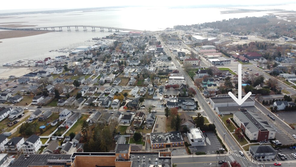 More Photos Of 717 Shore Rd, Somers Point Office For Sale