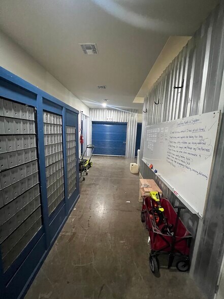 More Photos Of 36 Sam Pearl Blvd, Brownsville Self Storage For Sale