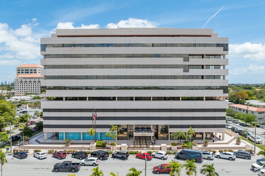 More Photos Of 999 PONCE DE LEON Blvd, Coral Gables Medical For Lease