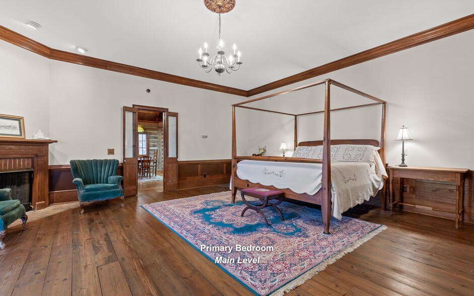 More Photos Of 6730 Standifer Gap Rd, Chattanooga Land For Sale