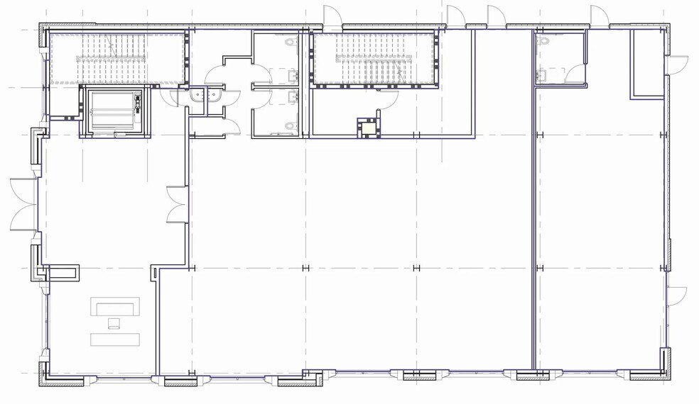 More Photos Of 508 19th Street Ensley, Birmingham Office For Lease