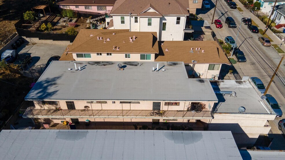 More Photos Of 456 Solano Ave, Los Angeles Apartments For Sale