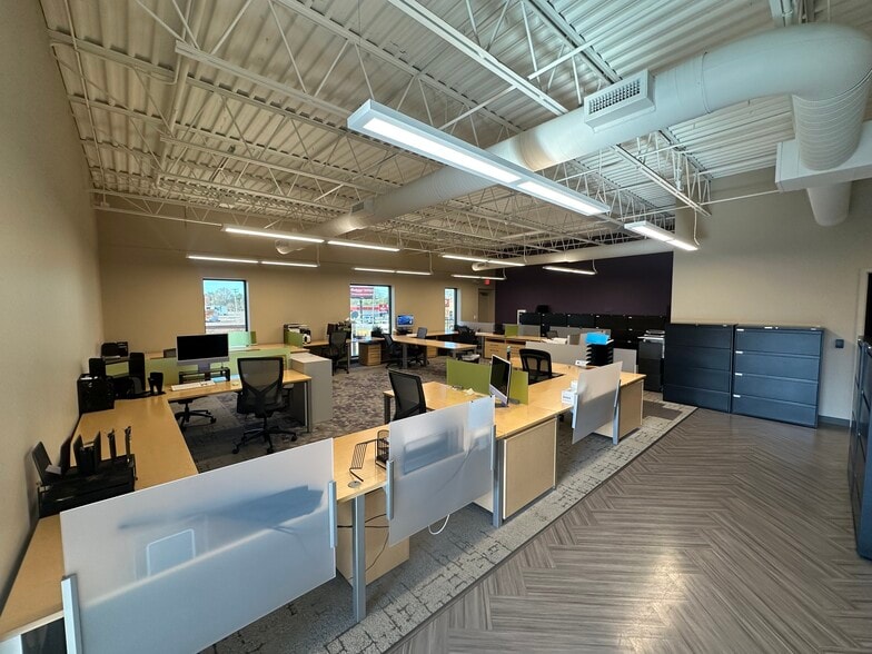 More Photos Of , Winston-Salem General Retail For Sale