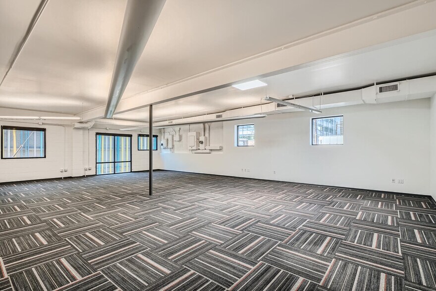 More Photos Of 1215 Elati St, Denver Office For Sale