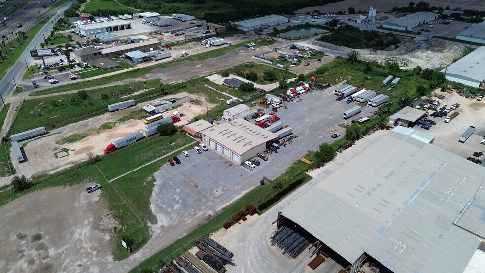 More Photos Of 5504 S Expressway 281, Edinburg Land For Sale