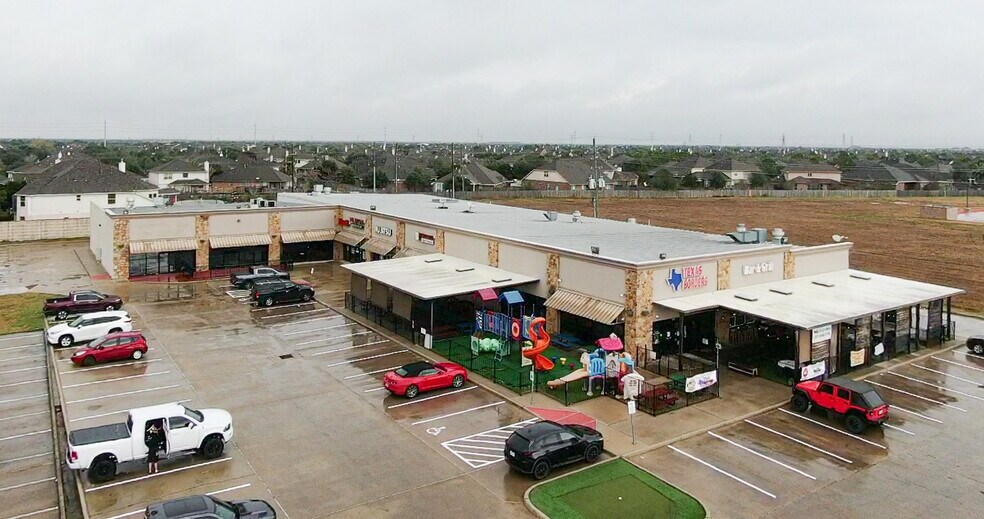 More Photos Of 26440 FM 1093, Richmond Storefront For Lease