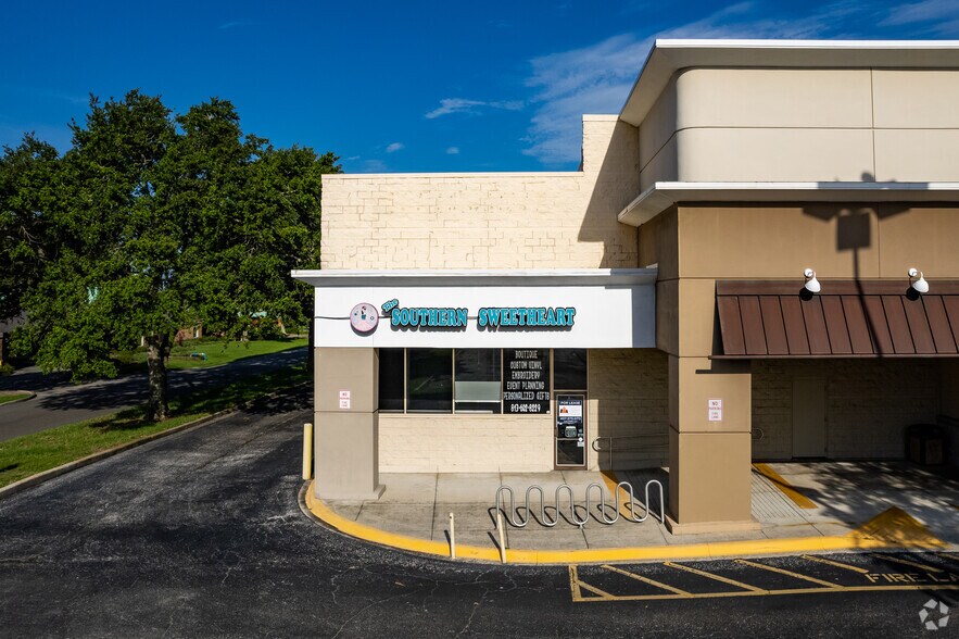 More Photos Of 7325-7407 Gall Blvd, Zephyrhills Unknown For Lease