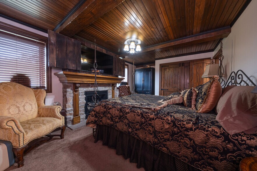 More Photos Of 6331 State Route 88, Finleyville Warehouse For Sale