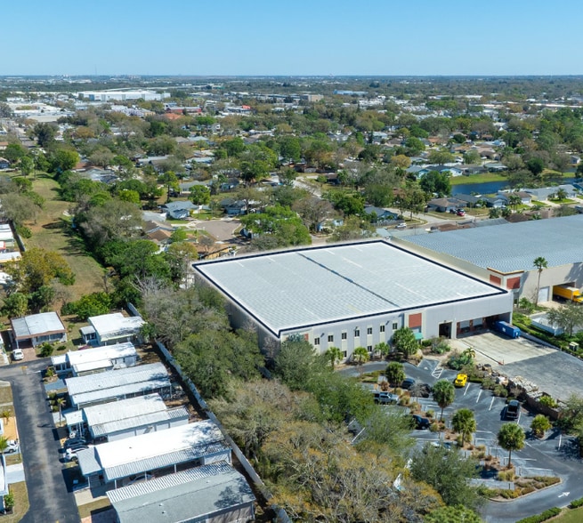 Primary Photo Of 12595 71st Ct, Largo Manufacturing For Lease