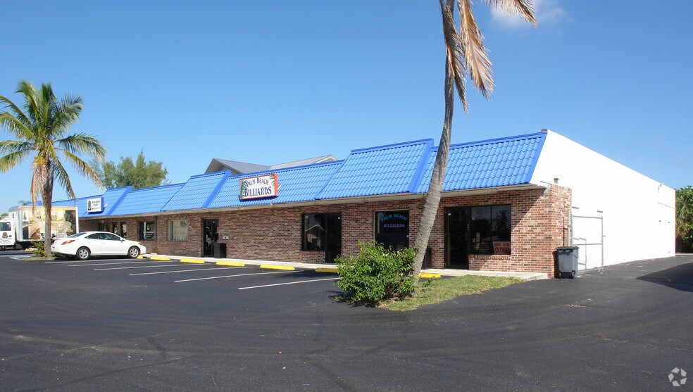 More Photos Of 503-515 Northlake Blvd, North Palm Beach Unknown For Lease
