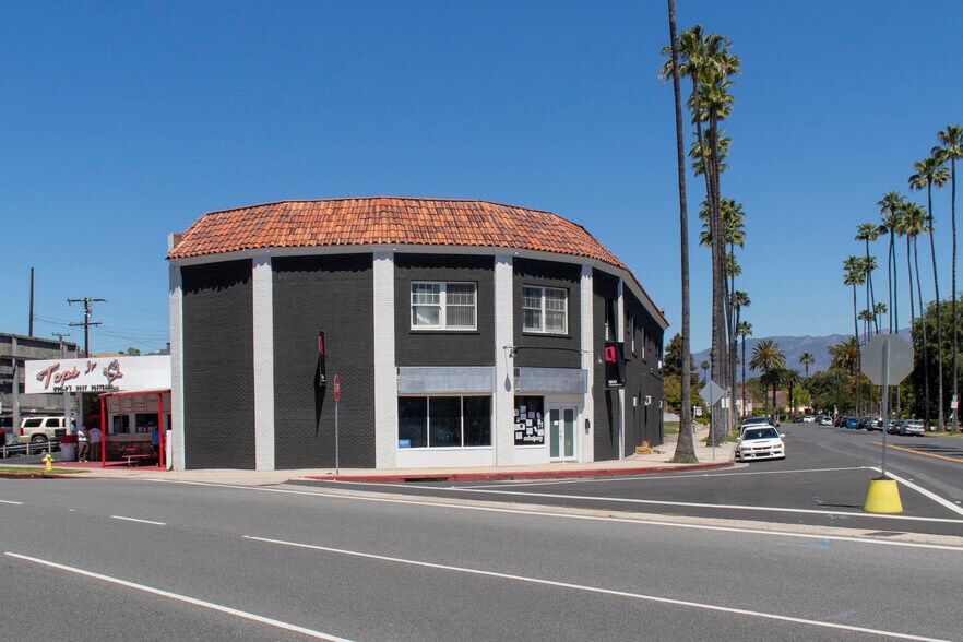 More Photos Of 2401 W Main St, Alhambra Storefront Retail Residential For Lease