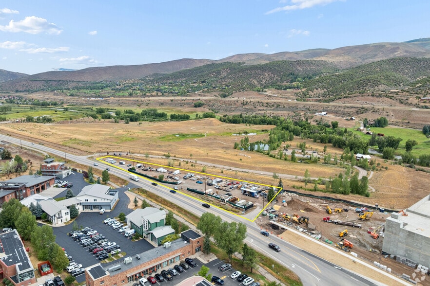 More Photos Of 33885 U.S. 6, Edwards Land For Sale