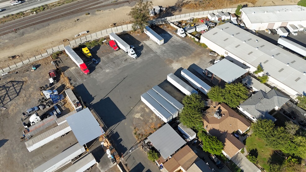 More Photos Of 14770 Boyle Ave, Fontana Land For Sale