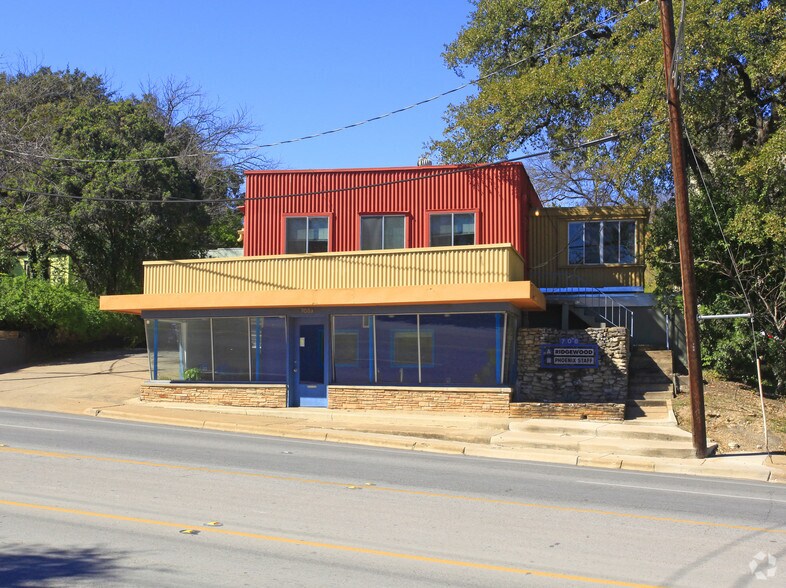 More Photos Of 708 S Lamar Blvd, Austin Office For Lease
