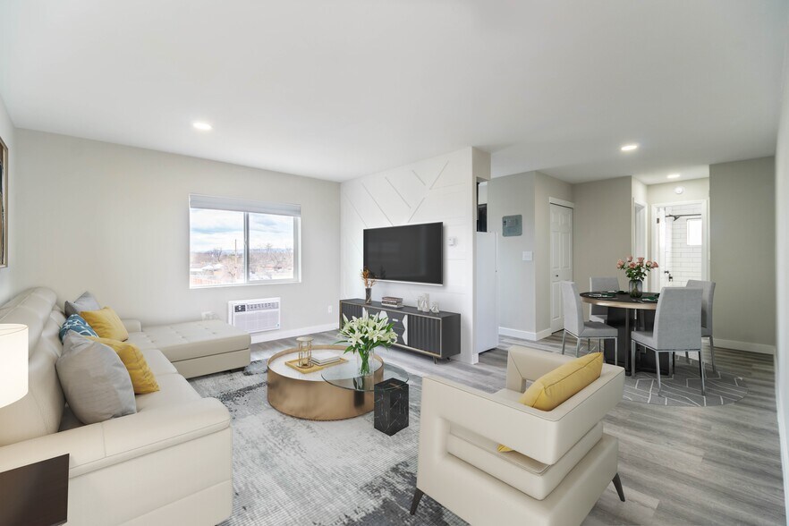 More Photos Of 7121-7141 Samuel Dr, Denver Apartments For Sale