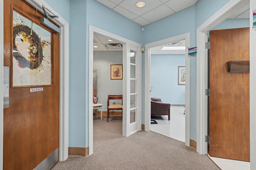More Photos Of 930 Courthouse Rd, Gulfport Healthcare For Sale