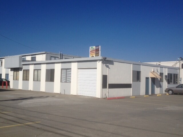More Photos Of 1580 Gilbreth Rd, Burlingame Research And Development For Lease