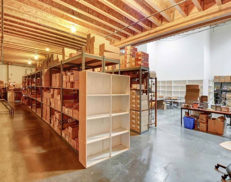 Primary Photo Of 3521 Jack Northrop Ave, Hawthorne Warehouse For Sale