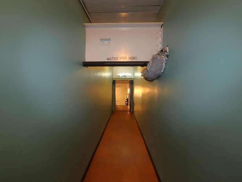 More Photos Of 2831 E Grand Blvd, Detroit Warehouse For Sale