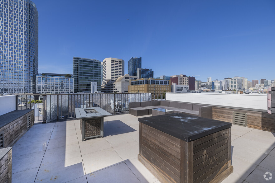 More Photos Of 1532 Howard St, San Francisco Apartments For Sale