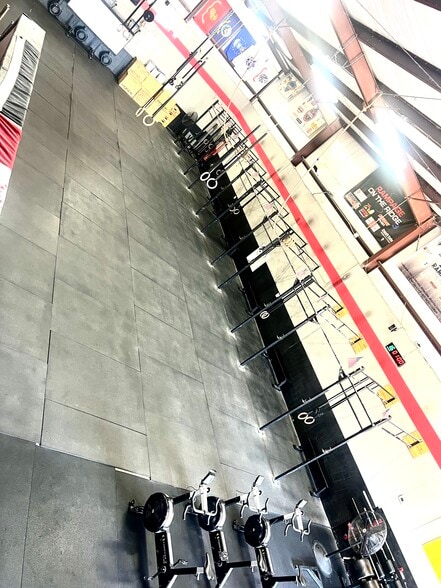 More Photos Of 3104 Prosperity Dr, Jonesboro Flex For Sale