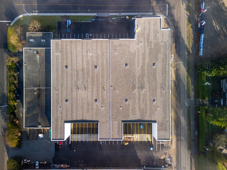 More Photos Of 11928 Machrina Way, Richmond Distribution For Lease